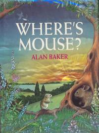 Where's Mouse
