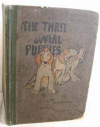 image of The Three Jovial Puppies