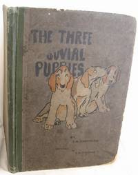 The Three Jovial Puppies