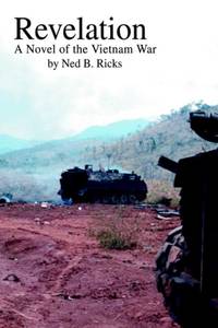 Revelation:A Novel of the Vietnam War
