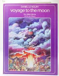 VOYAGE TO THE MOON
