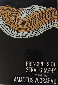 Principles of Stratigraphy. Vol 2