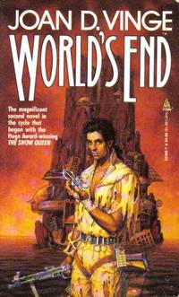 World's End (Snow Queen)