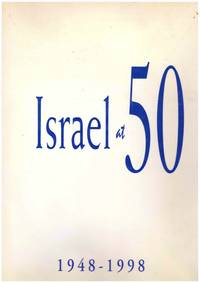 image of ISRAEL AT 50