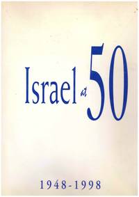 ISRAEL AT 50