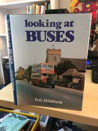 image of Looking at Buses