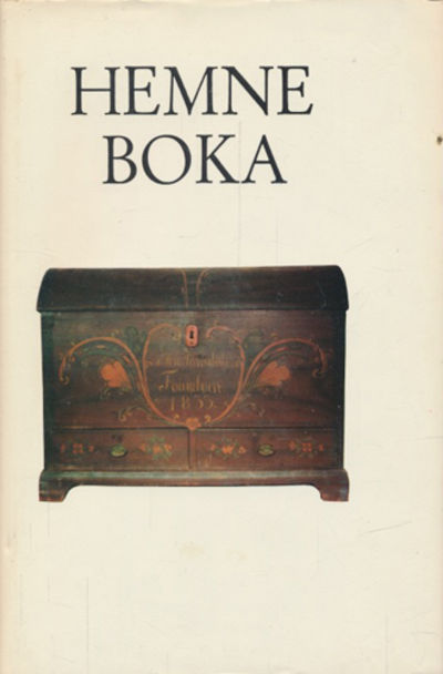 Hemneboka. Bygdebok for Hemne Prestegjeld. Andre…