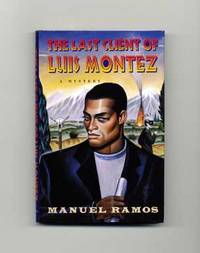 image of The Last Client of Luis Montez