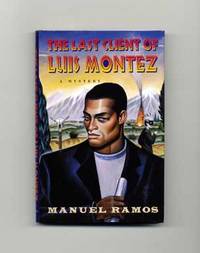 The Last Client of Luis Montez