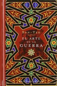 cover of El arte de la guerra/ The Art of War