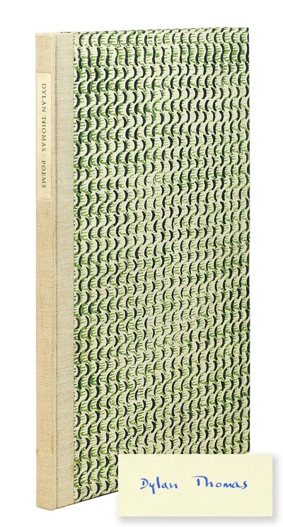Twenty-Six Poems