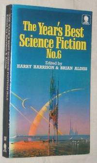 The Year's Best Science Fiction: No. 6