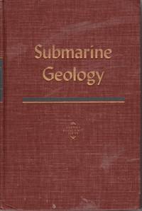 image of Submarine Geology