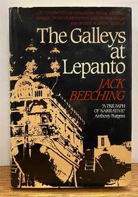The Galleys at Lepanto
