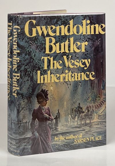 The Vesey Inheritance