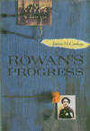 Rowan's Progress by James McConkey - 1st Edition - 1992 - from Chris Hartmann, Bookseller (SKU: 030906)