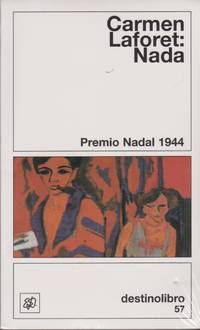 Nada Destinolibro)