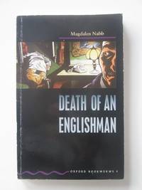 Death Of An Englishman by Diane Mowat - 1992