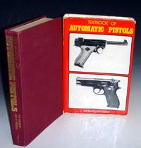 image of Textbook of Automatic Pistols