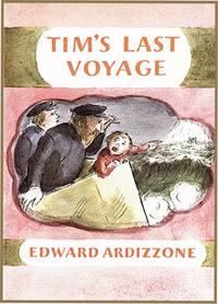 TIM'S LAST VOYAGE