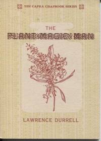 cover of The Plant Magic Man