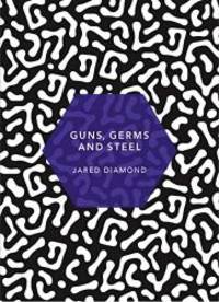 image of Guns, Germs and Steel: (Patterns of the Planet)