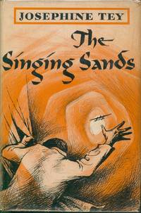 cover of Ther Singing Sands
