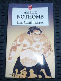 Les Catilinaires Le livre de poche