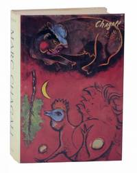 image of Marc Chagall
