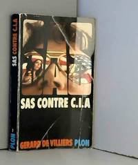 S.A.S., Contre C.I.A. - 