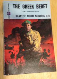 image of The Green Beret The Commandos at War