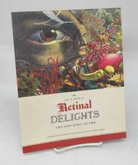 image of In The Land of Retinal Delights: The Juxtapoz Factor