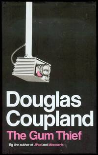 cover of The Gum Thief