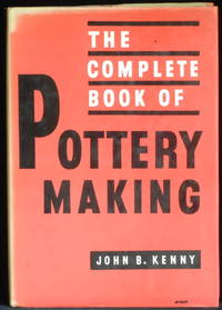 image of The Complete Book Of Pottery Making