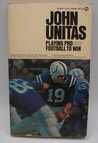 image of Playing Pro Football to Win