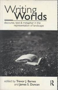 Writing Worlds:Texts Discourse