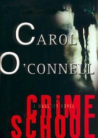 cover of Crime School