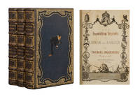 The Ingoldsby Legends (in 3 vols.)