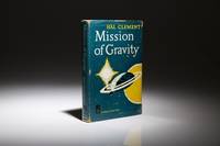 Mission Of Gravity by Clement, Hal - 1954