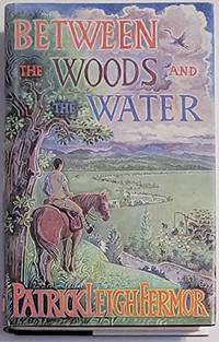 cover of Between the Woods And the Water
