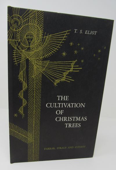 The Cultivation of Christmas Trees
