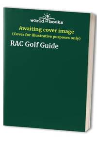 RAC Golf Guide