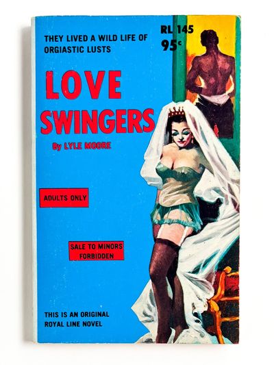 LOVE SWINGERS