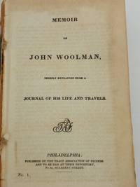 Bound collection of 43 tracts by Tract Association of Friends (Quakers) by Various - ca. 1888