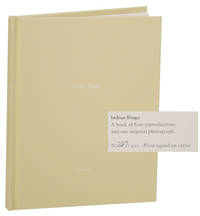 Indian Bingo: One Picture Book 53 (Signed Limited Edition)
