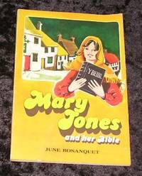 image of Mary Jones and Her Bible