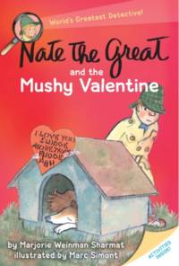 Nate the Great and the Mushy Valentine