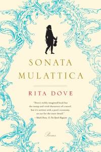 cover of Sonata Mulattica: Poems