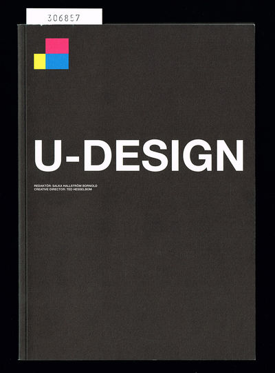U-design. [Design som fattigdomsbekämpande och…