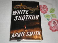 White Shotgun : Signed